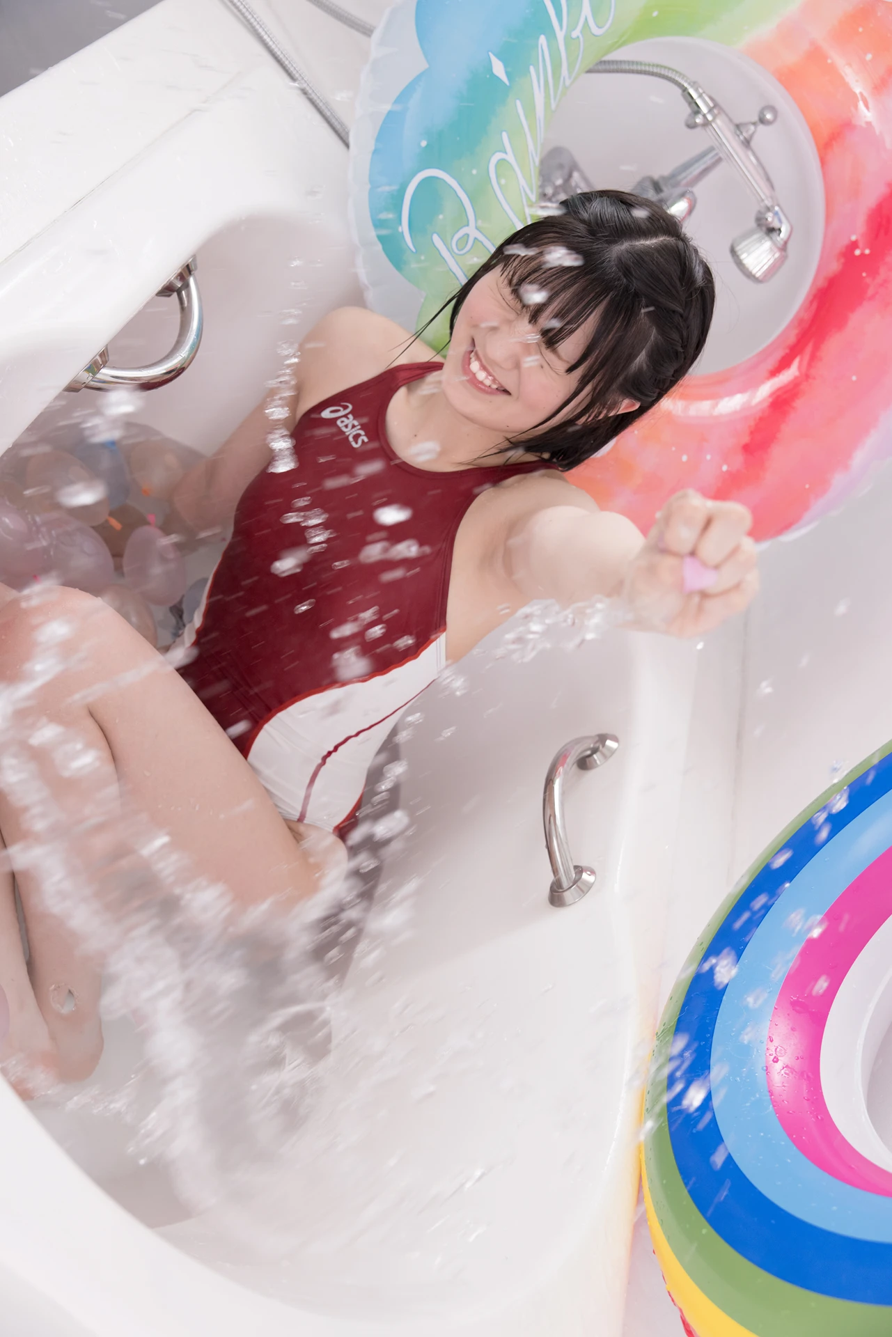 Hinako Tamaki 玉城ひなこ, Minisuka.tv [75P] ERY465