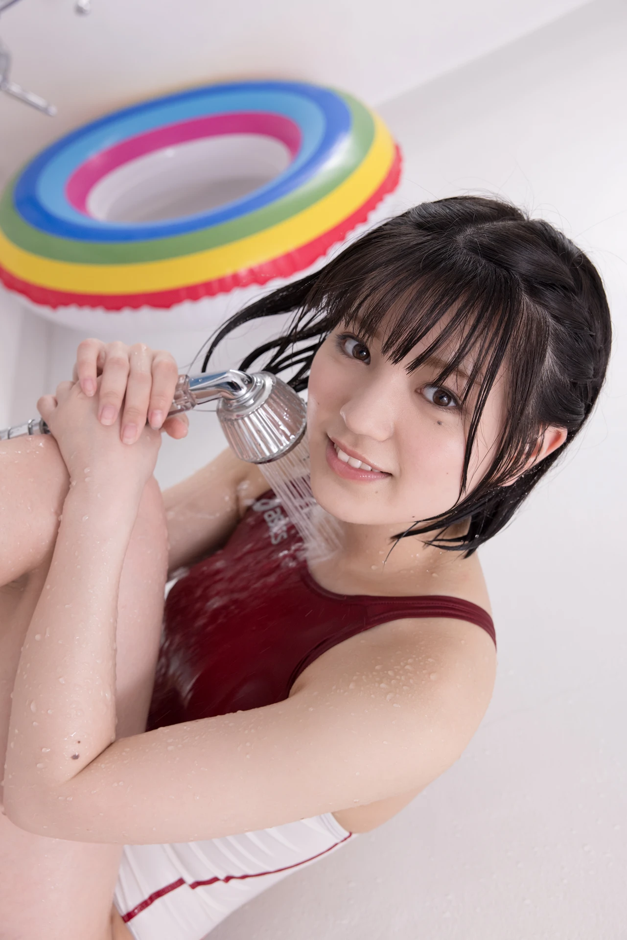 Hinako Tamaki 玉城ひなこ, Minisuka.tv [75P] ERY465