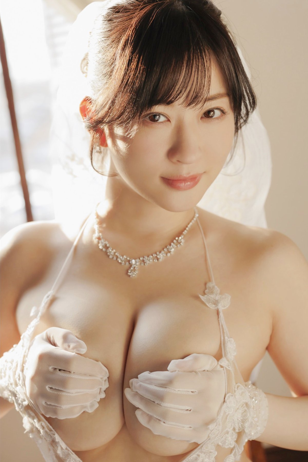 JP Meiri メイリ - Kiss You 2 Part03