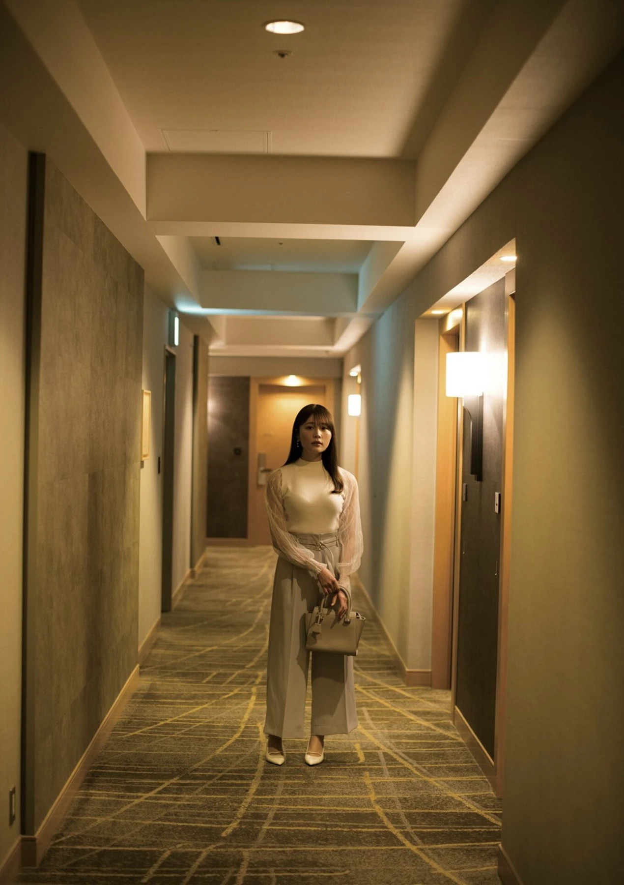 Yuka Kohinata 小日向ゆか, BRODYデジタル写真集 「愛にまみれて」 Set.02