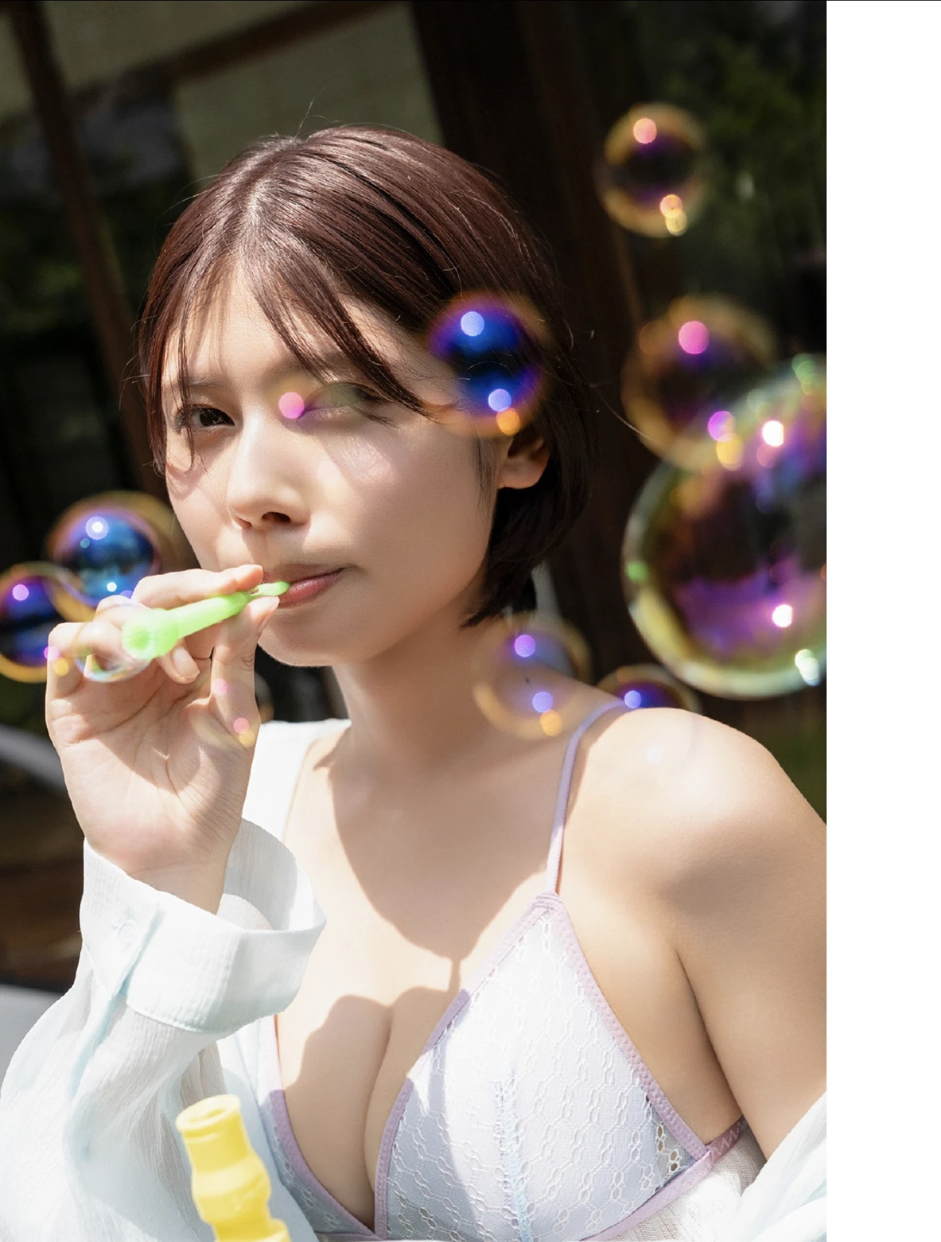 FLASHデジタル写真集の名作, FLASH 2025.10.21 (フラッシュ 2025年10月21日号)