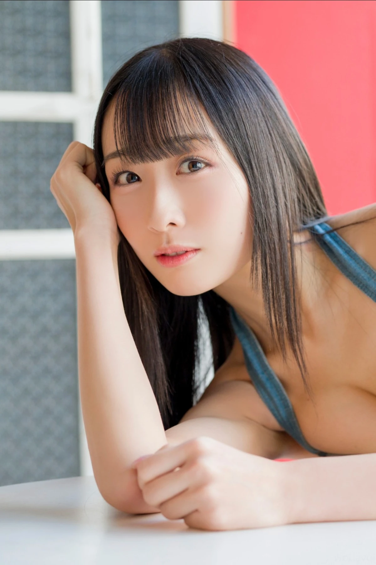 Yagi Hinata 八木ひなた, FLASHデジタル写真集 「アイドル大航海时代 桃色プリンセス」 Set.01