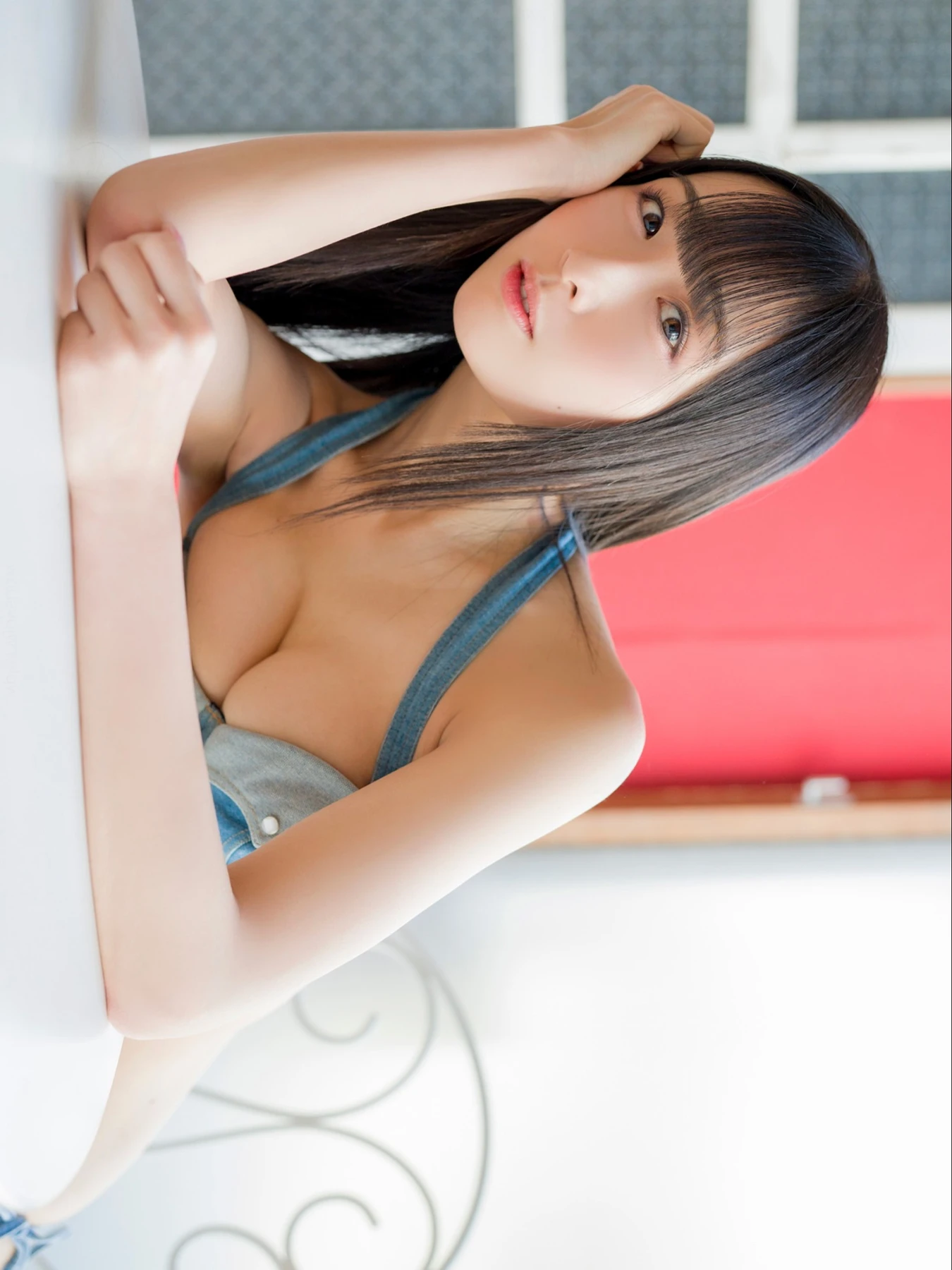 Yagi Hinata 八木ひなた, FLASHデジタル写真集 「アイドル大航海时代 桃色プリンセス」 Set.01