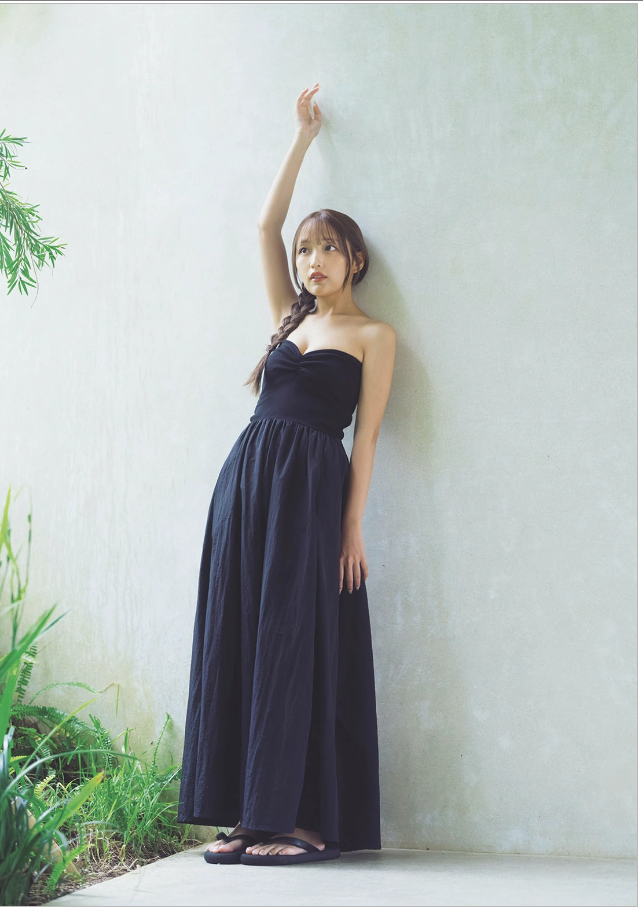 NEO ねお, Weekly Playboy 2025 No.42-43 (週刊プレイボーイ 2025年42-43号)