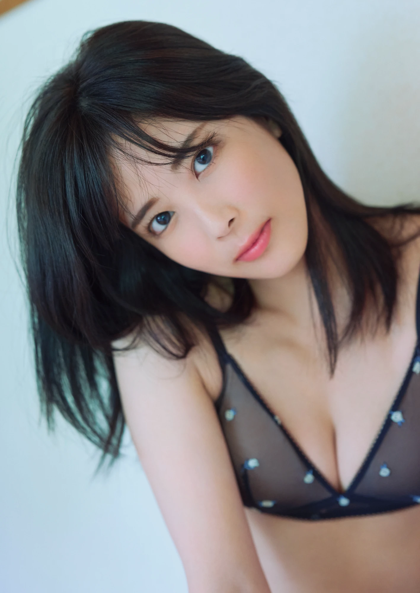 Sayaka Kitahara 北原沙弥香, Young Jump 2025 No.45 (ヤングジャンプ 2025年45号)
