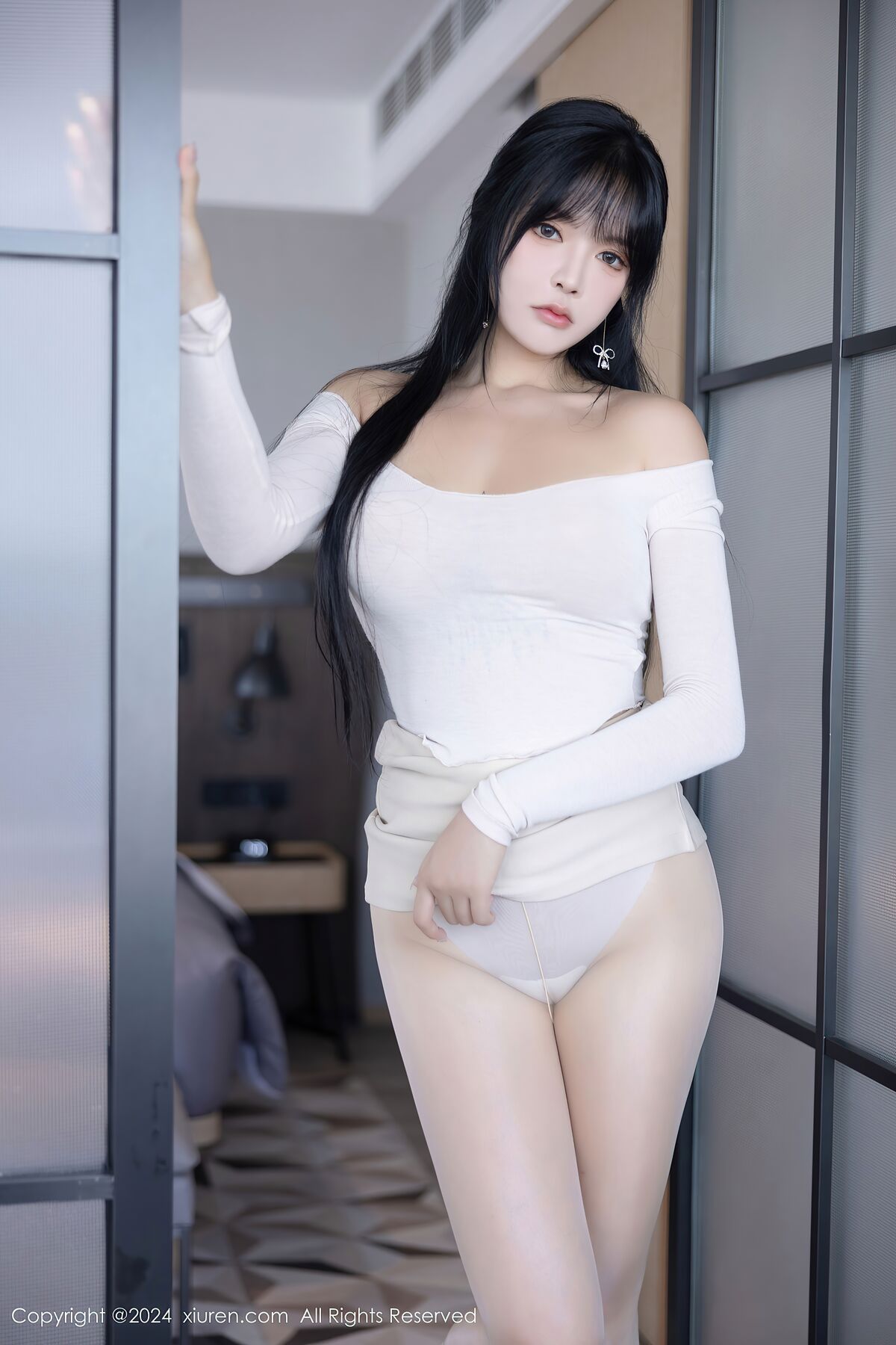 XiuRen秀人网 No.9320 Xiao Na Bi