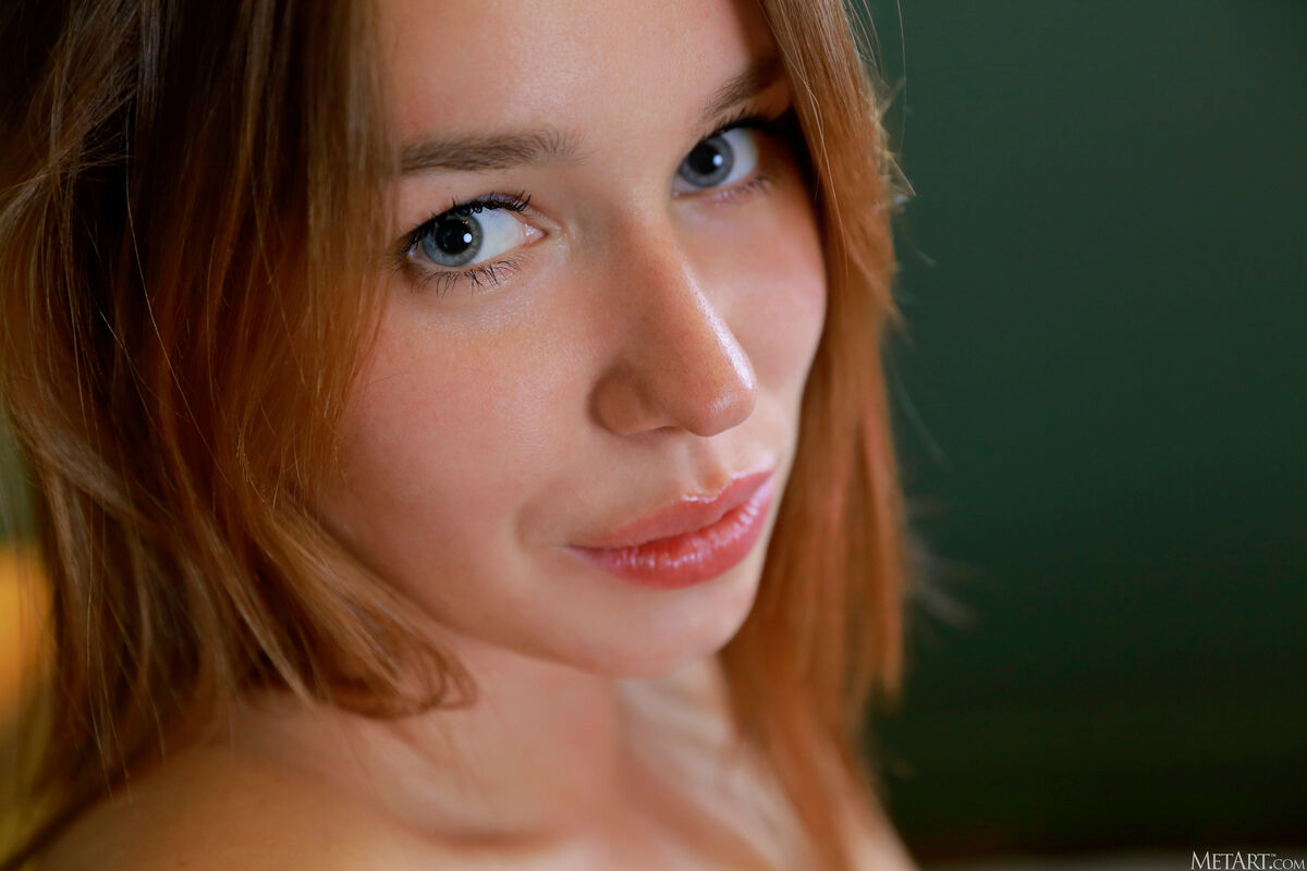 MetArt Elektra - Presenting Elektra Part02