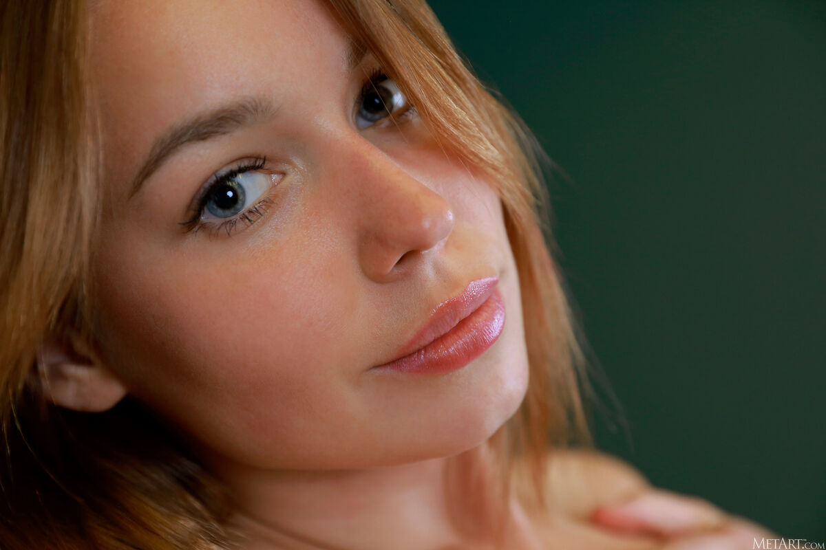 MetArt Elektra - Presenting Elektra Part02