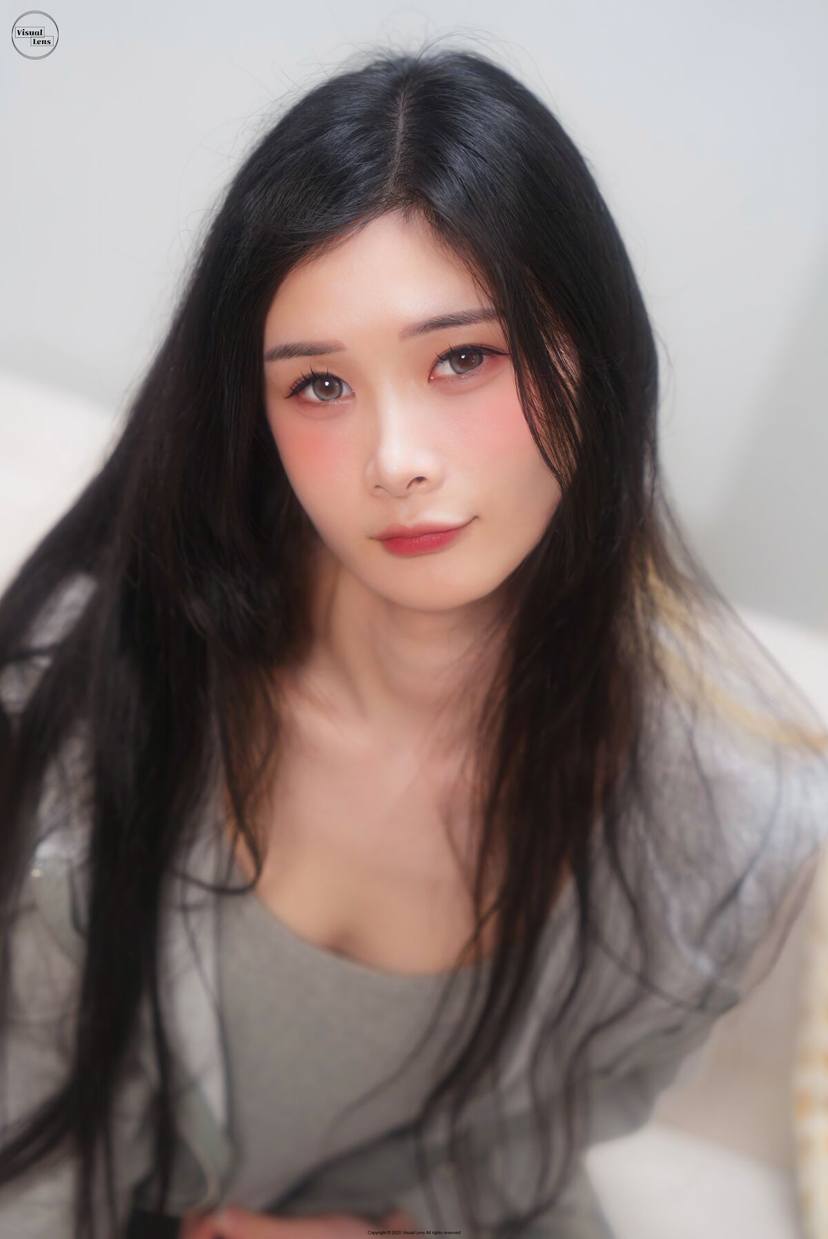Visual Lens Harang - Work Out With Me