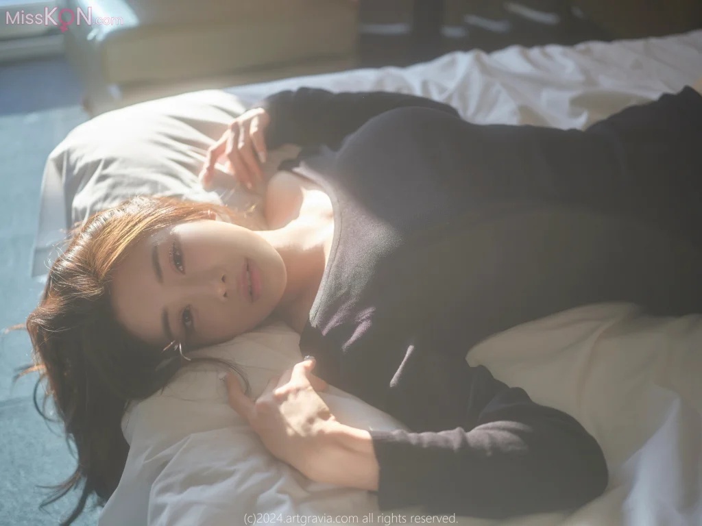 AG.500_ YeonYu (연유)