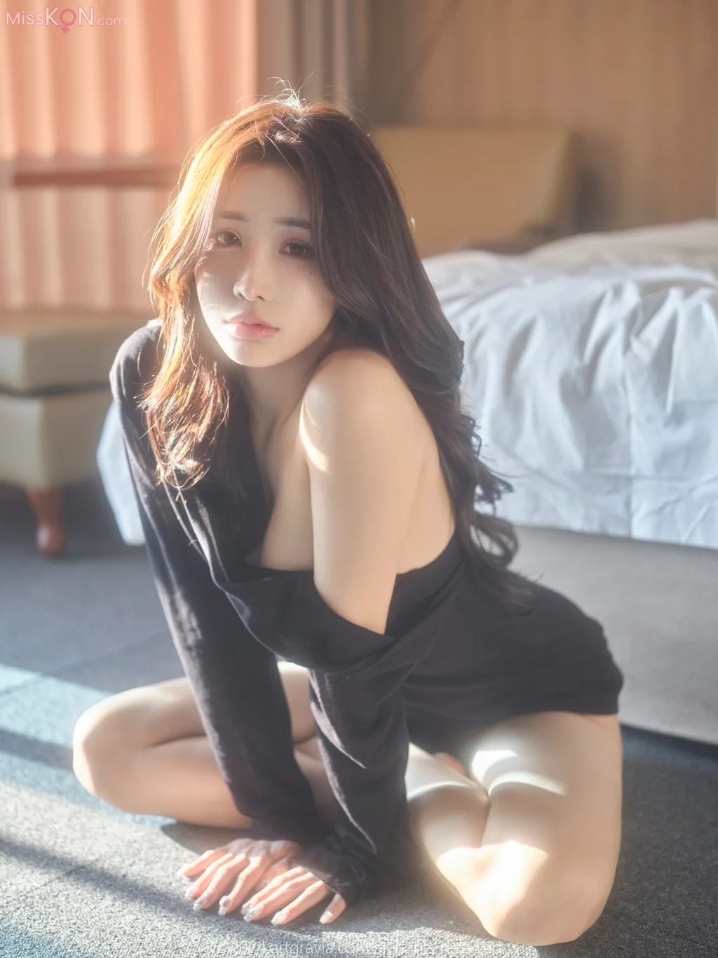 AG.500_ YeonYu (연유)