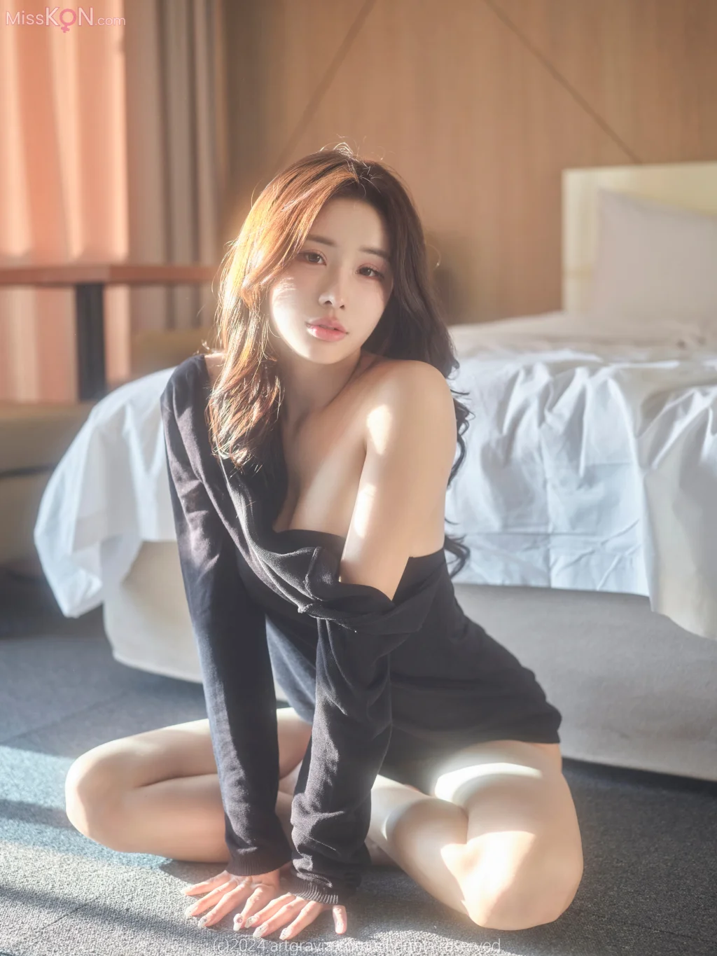 AG.500_ YeonYu (연유)