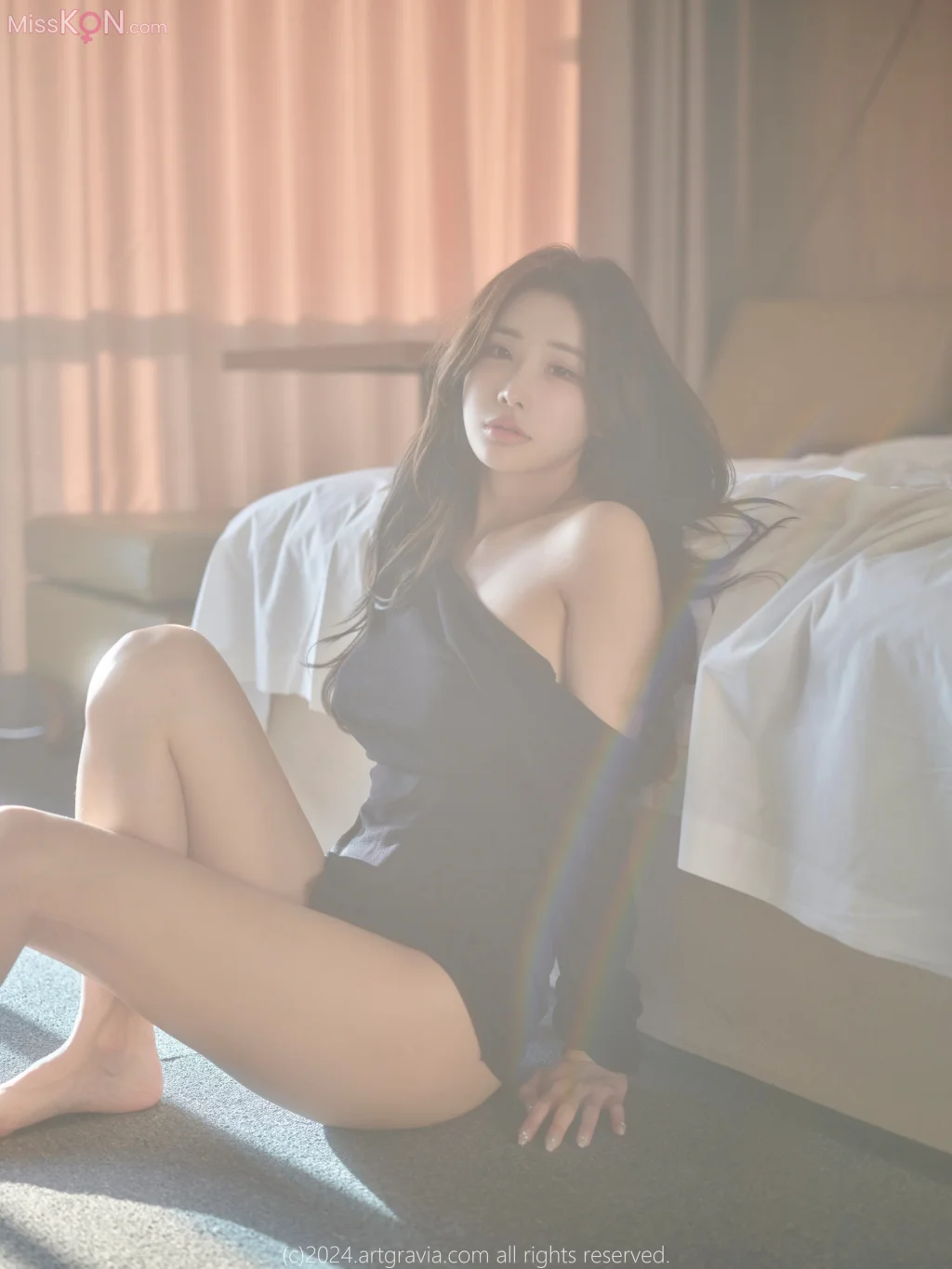 AG.500_ YeonYu (연유)