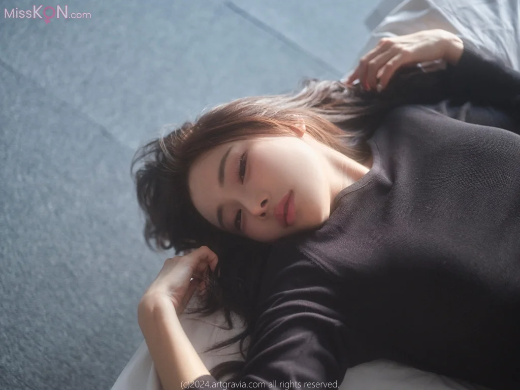 AG.500_ YeonYu (연유)