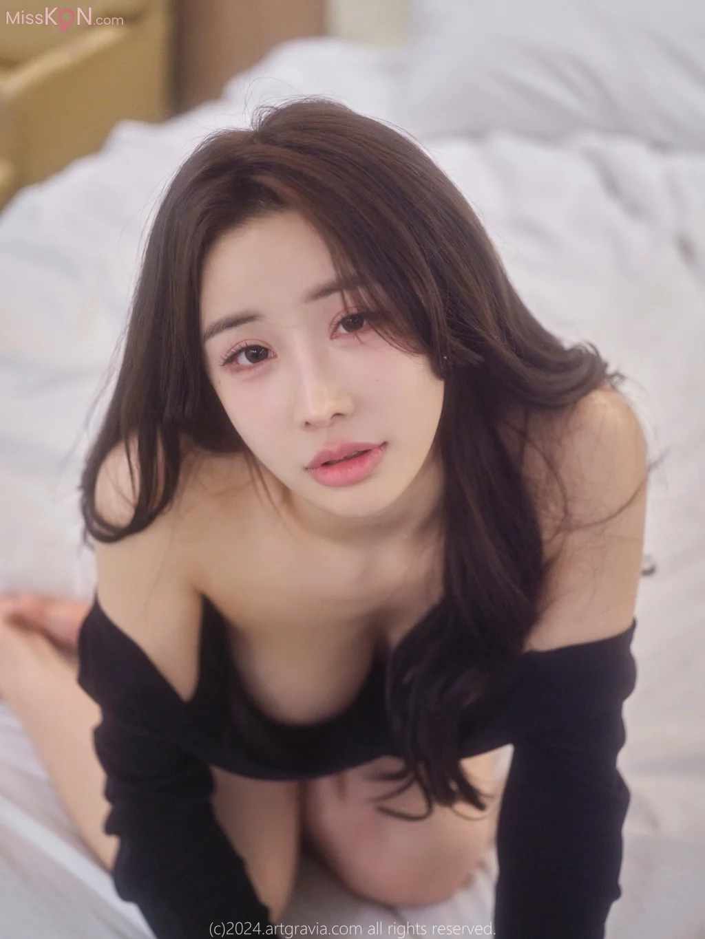 AG.500_ YeonYu (연유)