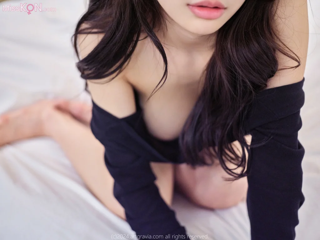 AG.500_ YeonYu (연유)