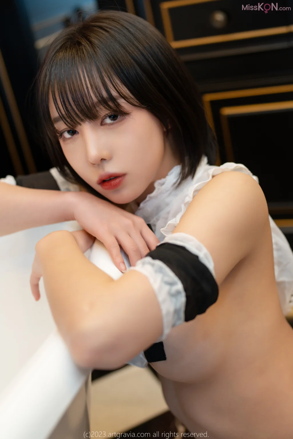 AG.532_ Parkhaag (박하악)