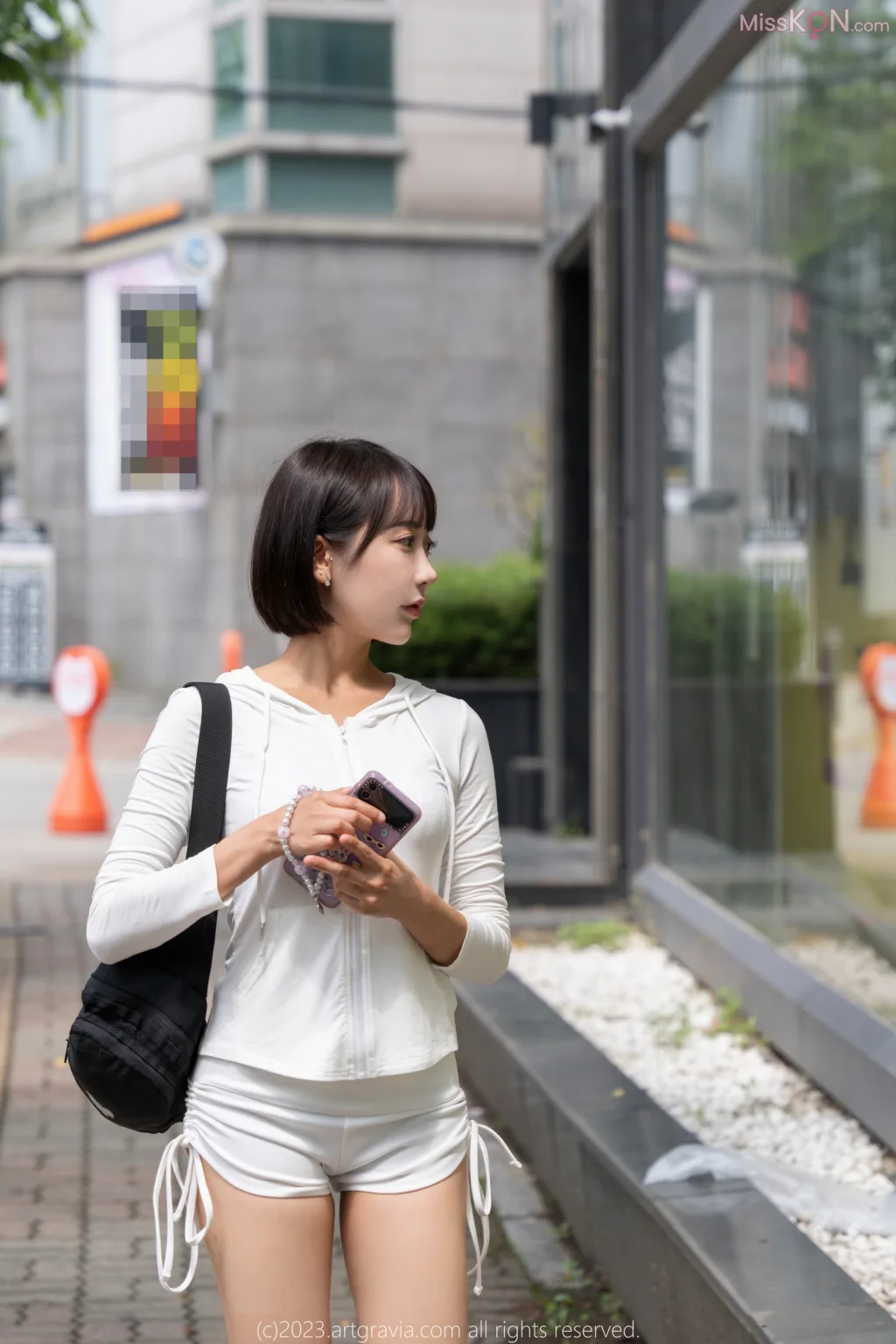 AG.569_ Ahae (아해)