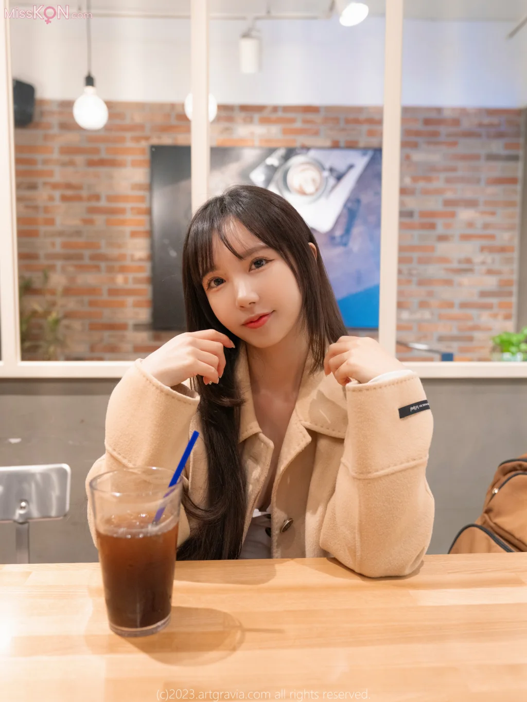 AG.603_ Rua (루아)