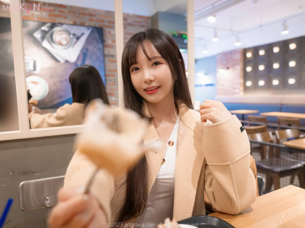 AG.603_ Rua (루아)