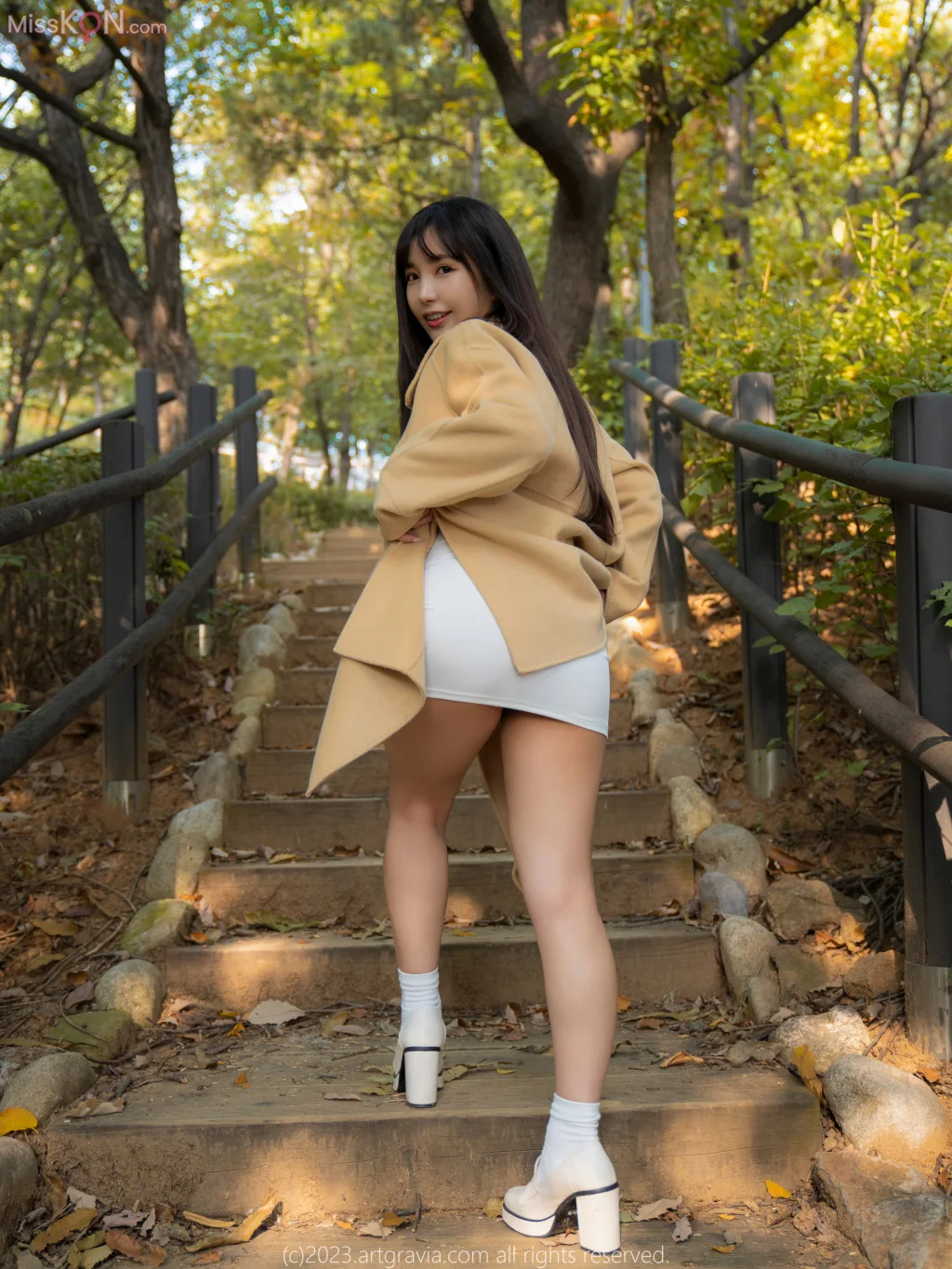 AG.603_ Rua (루아)