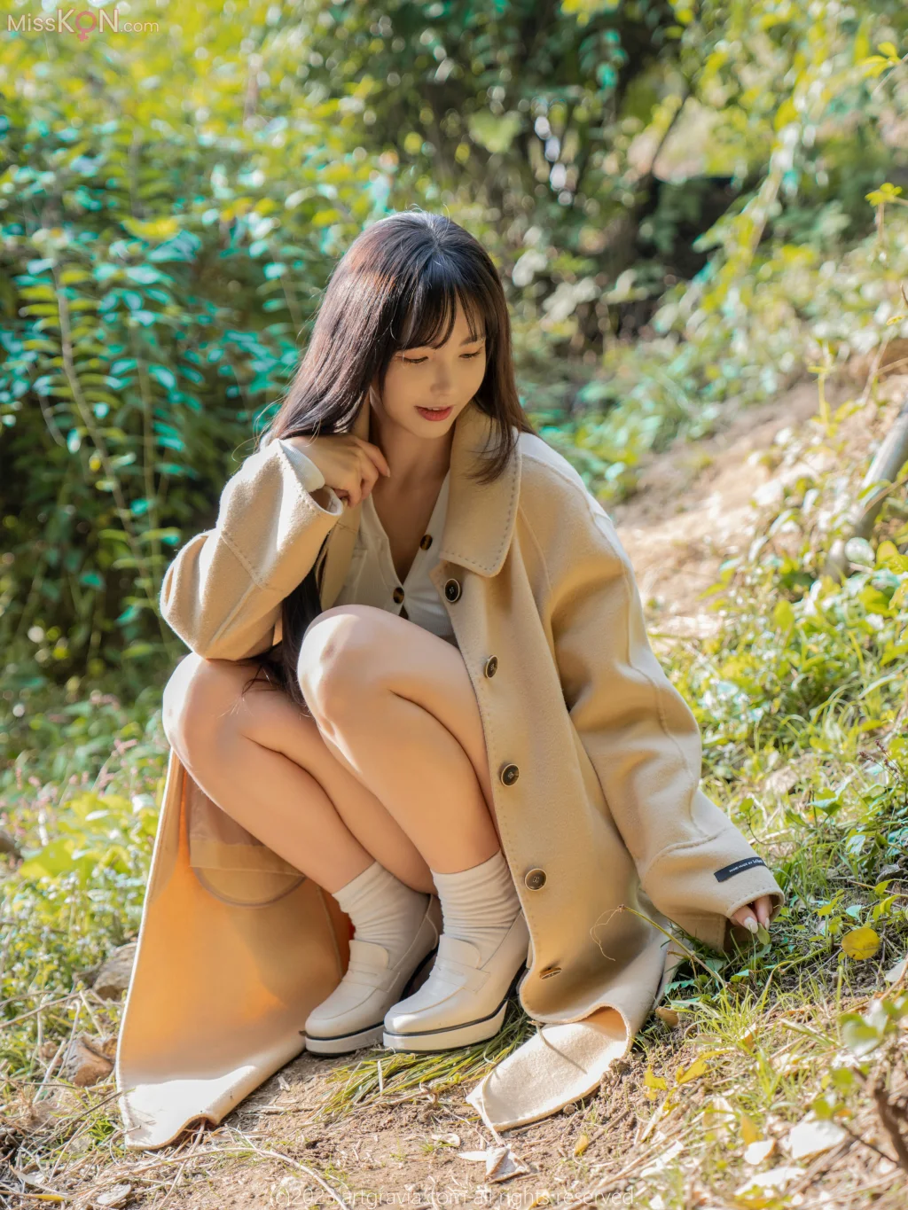 AG.603_ Rua (루아)