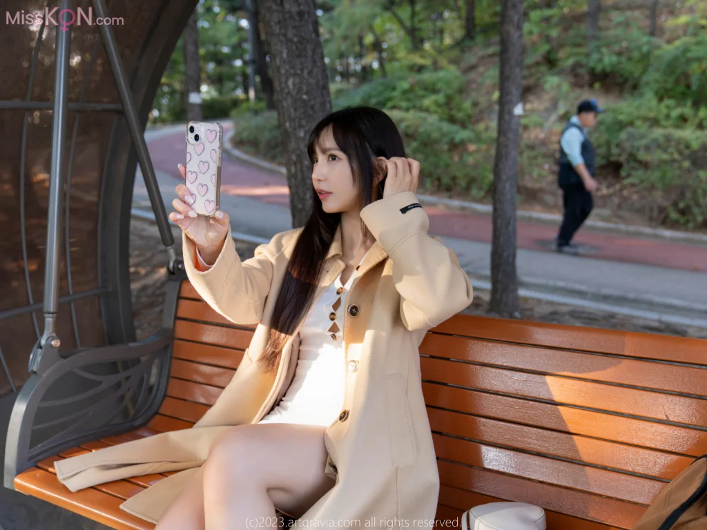 AG.603_ Rua (루아)