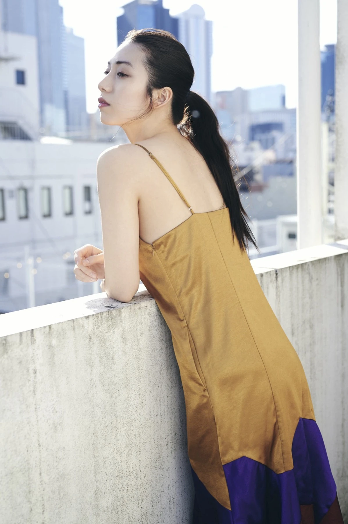 Airi Sato 佐藤あいり, FRIDAYデジタル写真集 「新宿ロンリネス」 Set.02