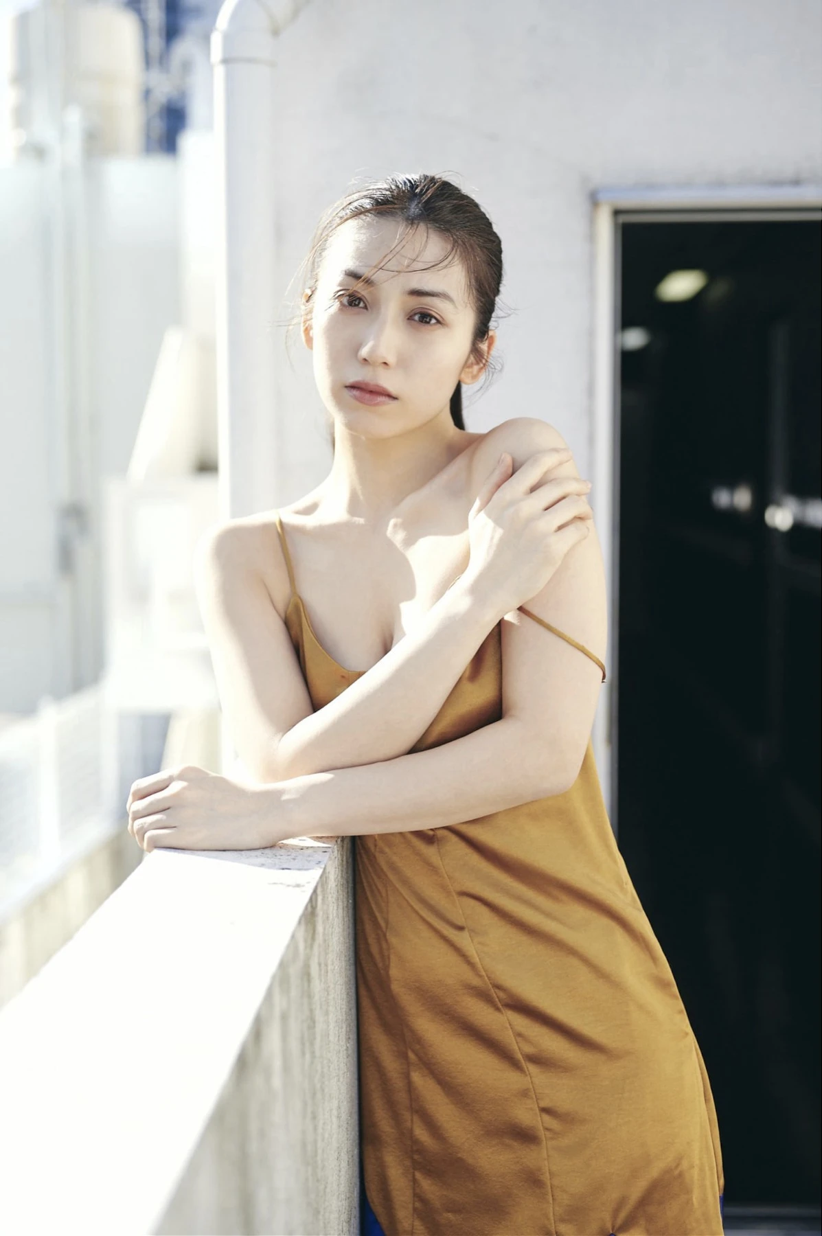 Airi Sato 佐藤あいり, FRIDAYデジタル写真集 「新宿ロンリネス」 Set.02