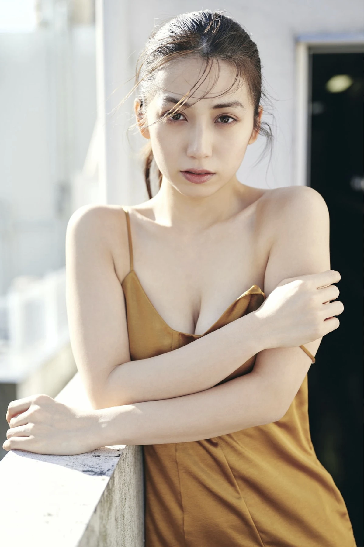 Airi Sato 佐藤あいり, FRIDAYデジタル写真集 「新宿ロンリネス」 Set.02