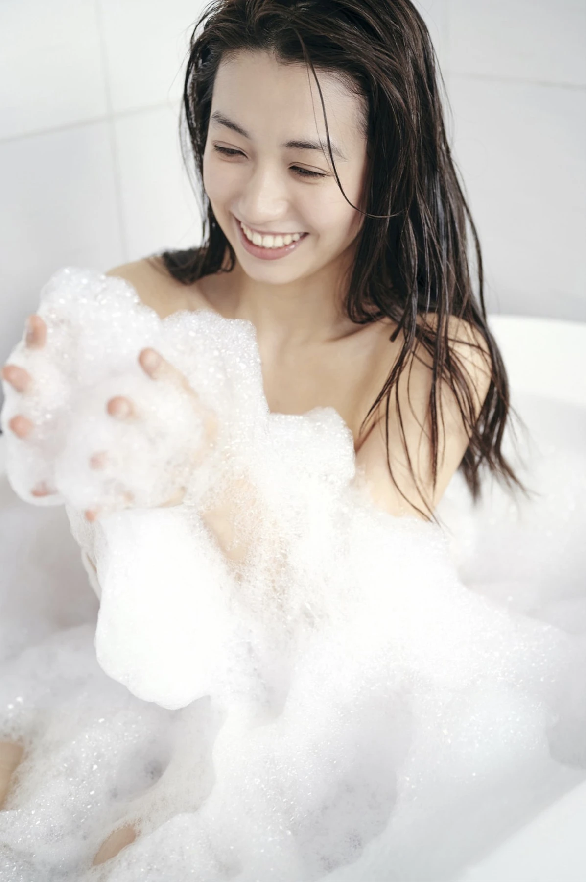 Airi Sato 佐藤あいり, FRIDAYデジタル写真集 「新宿ロンリネス」 Set.02