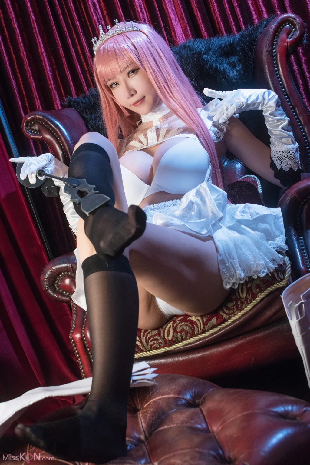 Coser@杨衣Yangyi_ 梅芙