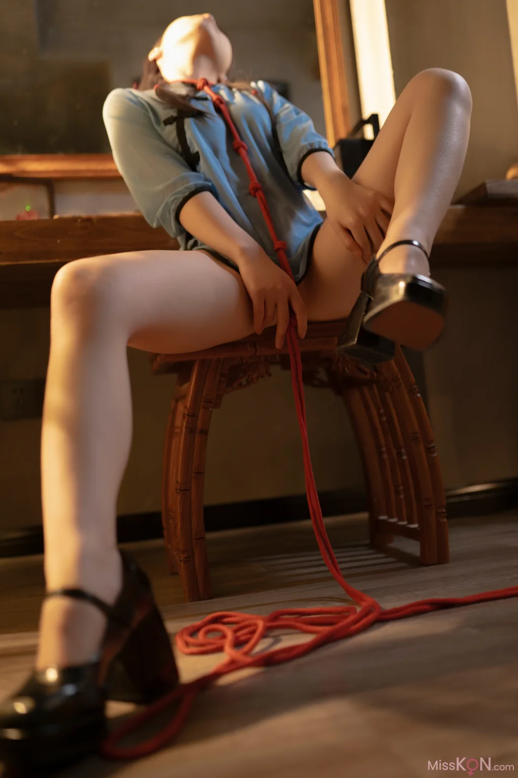 Coser@Bangni邦尼_ 一举高粽 44 Coser@Bangni邦尼_ 一举高粽