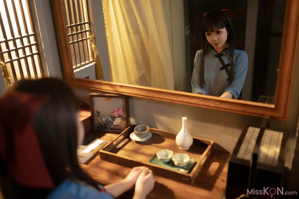 Coser@Bangni邦尼_ 一举高粽 4 Coser@Bangni邦尼_ 一举高粽