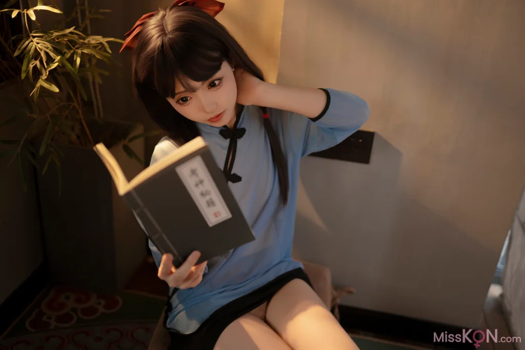 Coser@Bangni邦尼_ 一举高粽 5 Coser@Bangni邦尼_ 一举高粽