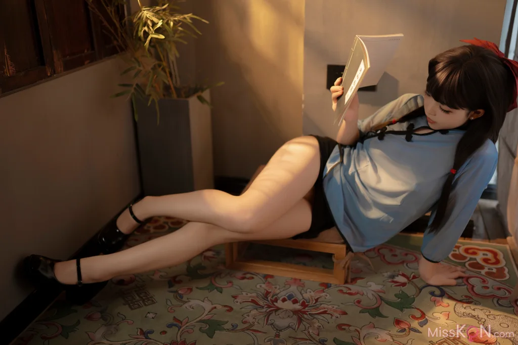 Coser@Bangni邦尼_ 一举高粽 7 Coser@Bangni邦尼_ 一举高粽