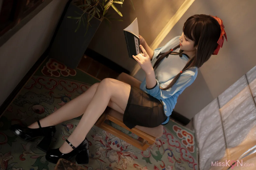 Coser@Bangni邦尼_ 一举高粽 8 Coser@Bangni邦尼_ 一举高粽