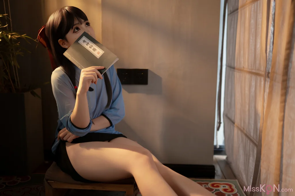 Coser@Bangni邦尼_ 一举高粽 9 Coser@Bangni邦尼_ 一举高粽
