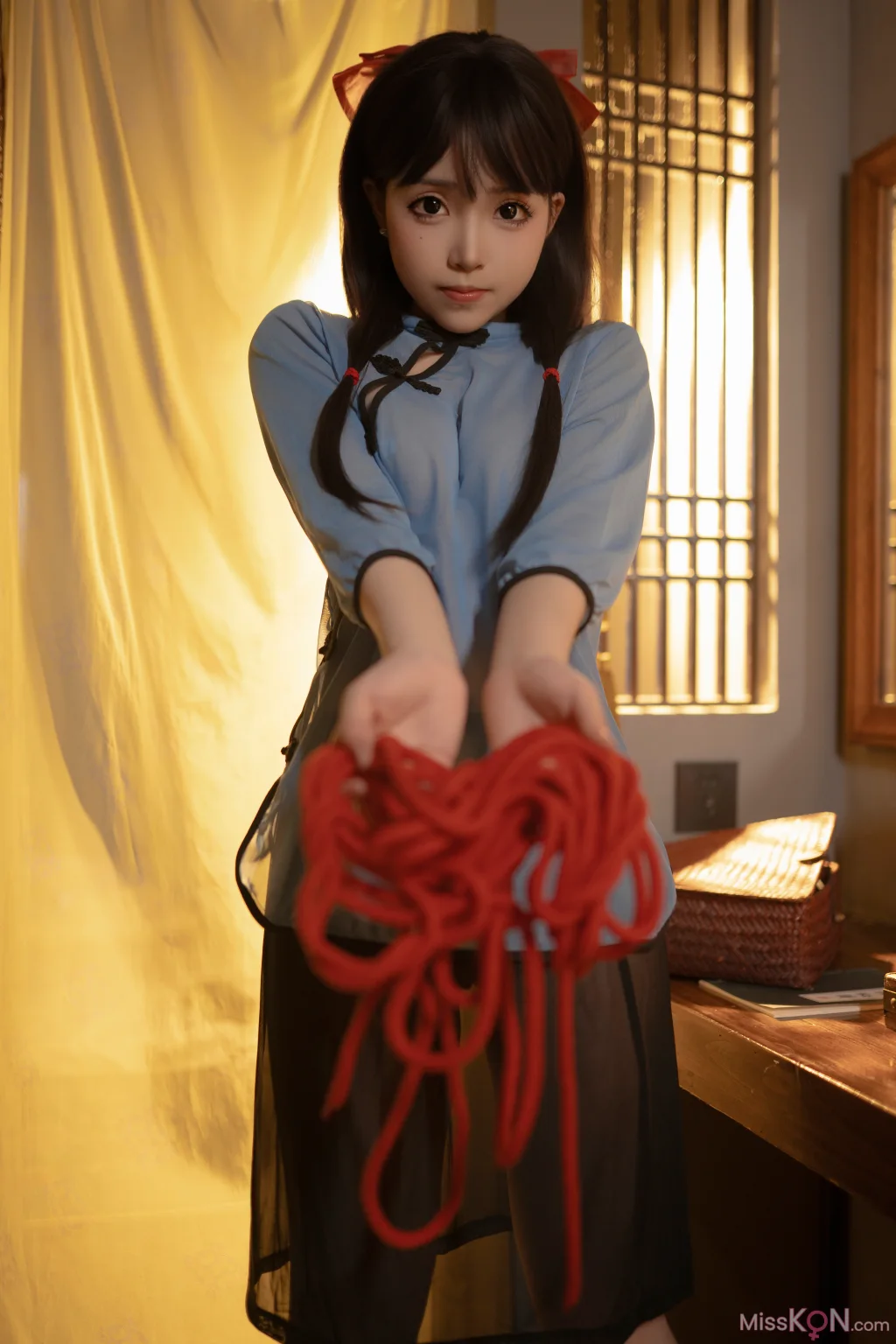 Coser@Bangni邦尼_ 一举高粽 19 Coser@Bangni邦尼_ 一举高粽