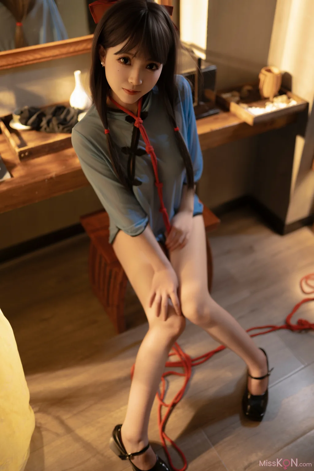 Coser@Bangni邦尼_ 一举高粽 20 Coser@Bangni邦尼_ 一举高粽