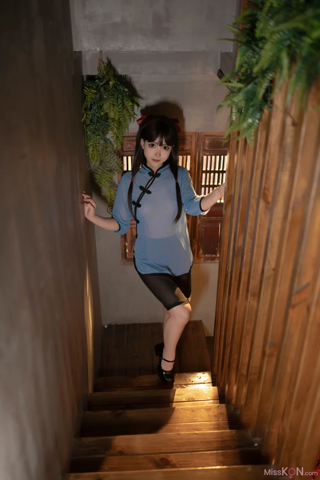 Coser@Bangni邦尼_ 一举高粽 24 Coser@Bangni邦尼_ 一举高粽
