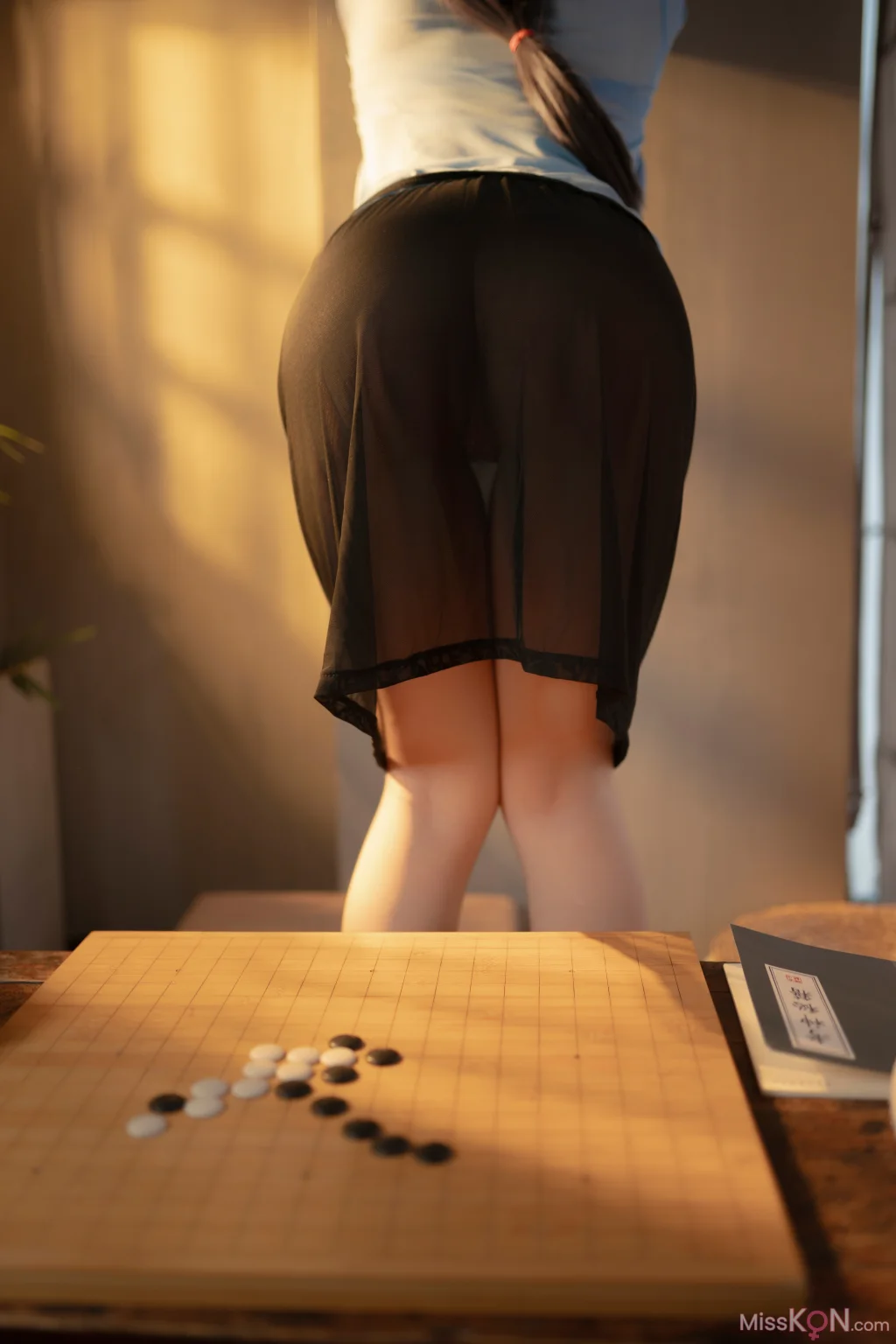 Coser@Bangni邦尼_ 一举高粽 29 Coser@Bangni邦尼_ 一举高粽