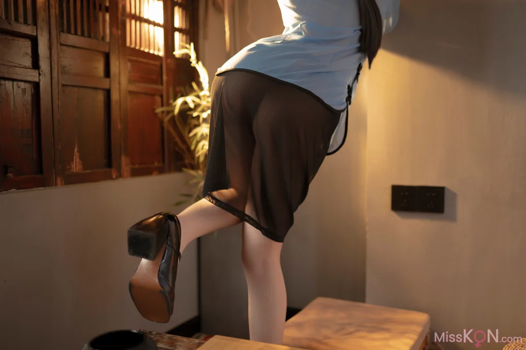 Coser@Bangni邦尼_ 一举高粽 30 Coser@Bangni邦尼_ 一举高粽