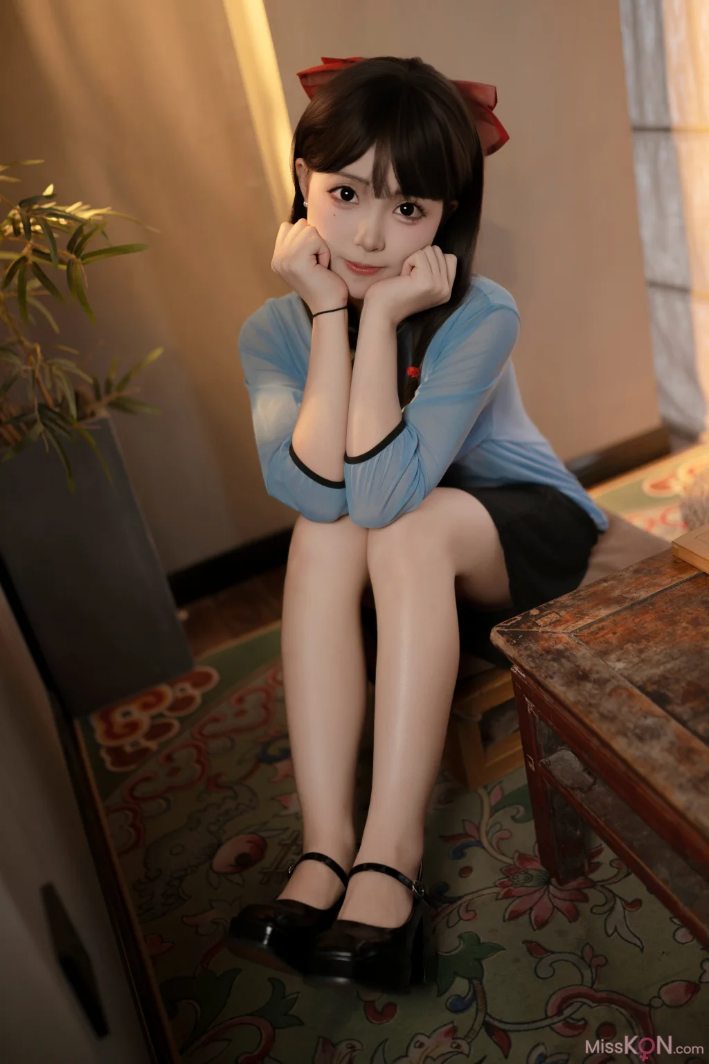 Coser@Bangni邦尼_ 一举高粽 31 Coser@Bangni邦尼_ 一举高粽