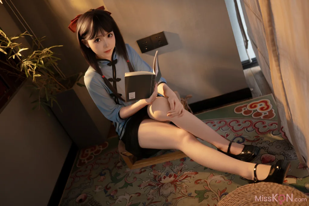 Coser@Bangni邦尼_ 一举高粽 33 Coser@Bangni邦尼_ 一举高粽