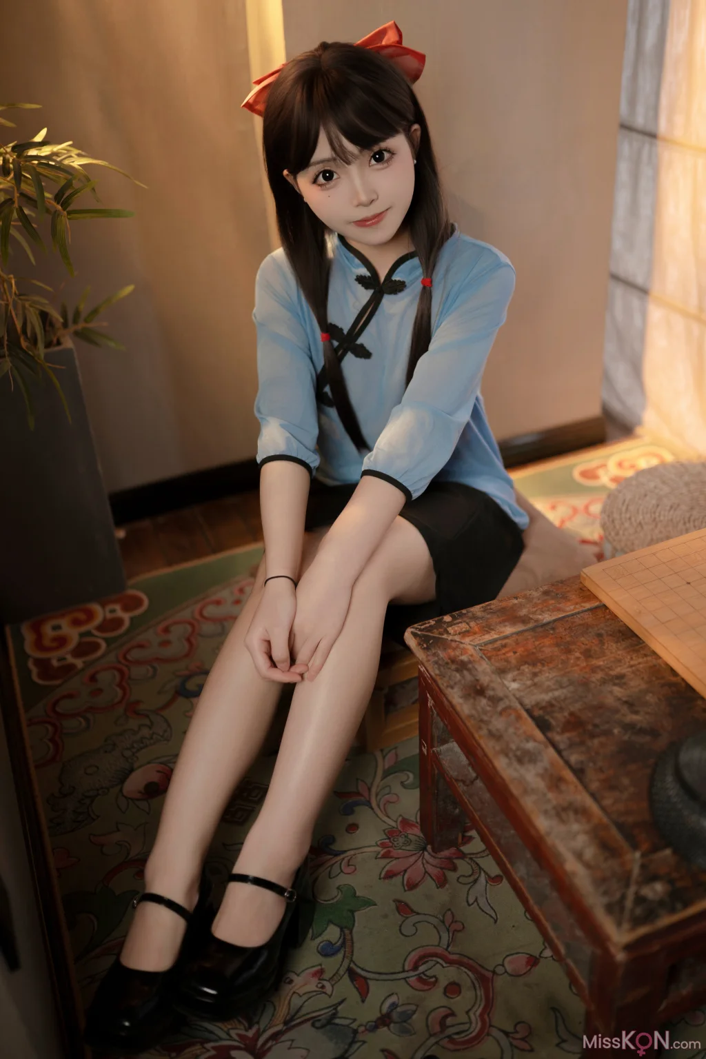 Coser@Bangni邦尼_ 一举高粽 36 Coser@Bangni邦尼_ 一举高粽