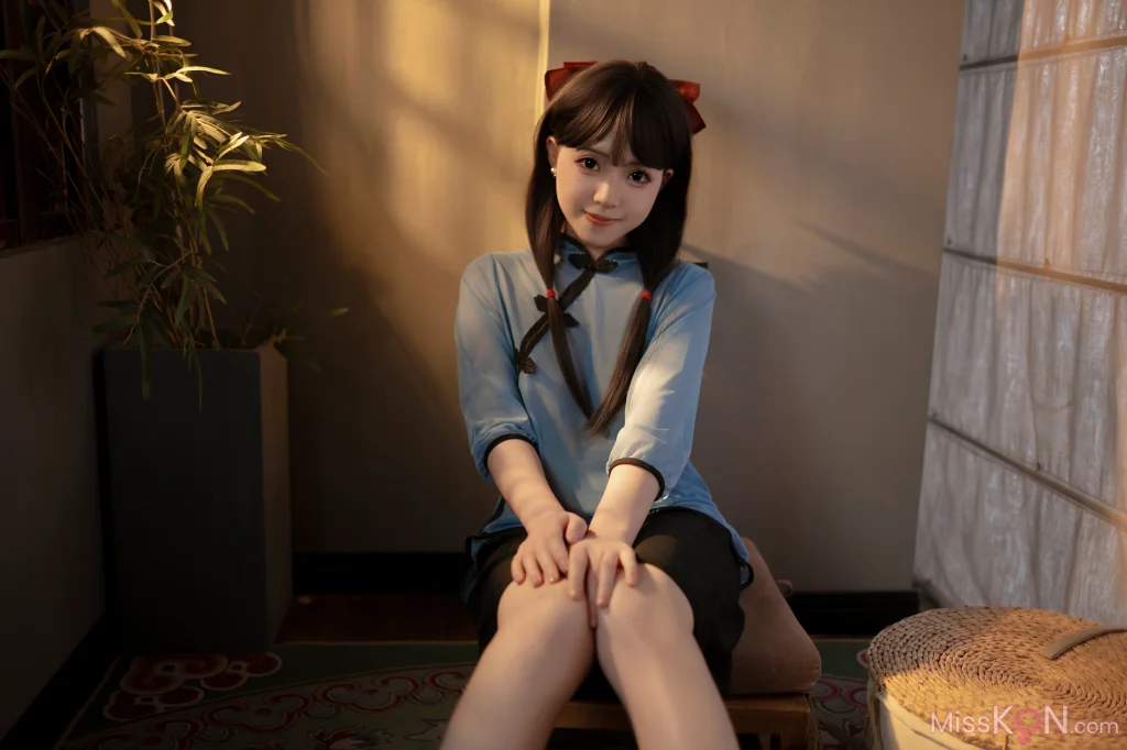 Coser@Bangni邦尼_ 一举高粽 37 Coser@Bangni邦尼_ 一举高粽