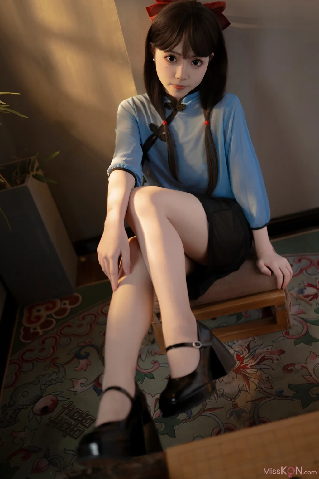 Coser@Bangni邦尼_ 一举高粽 38 Coser@Bangni邦尼_ 一举高粽