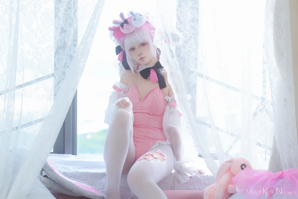 Coser@G44不会受伤_ 哈尔福德