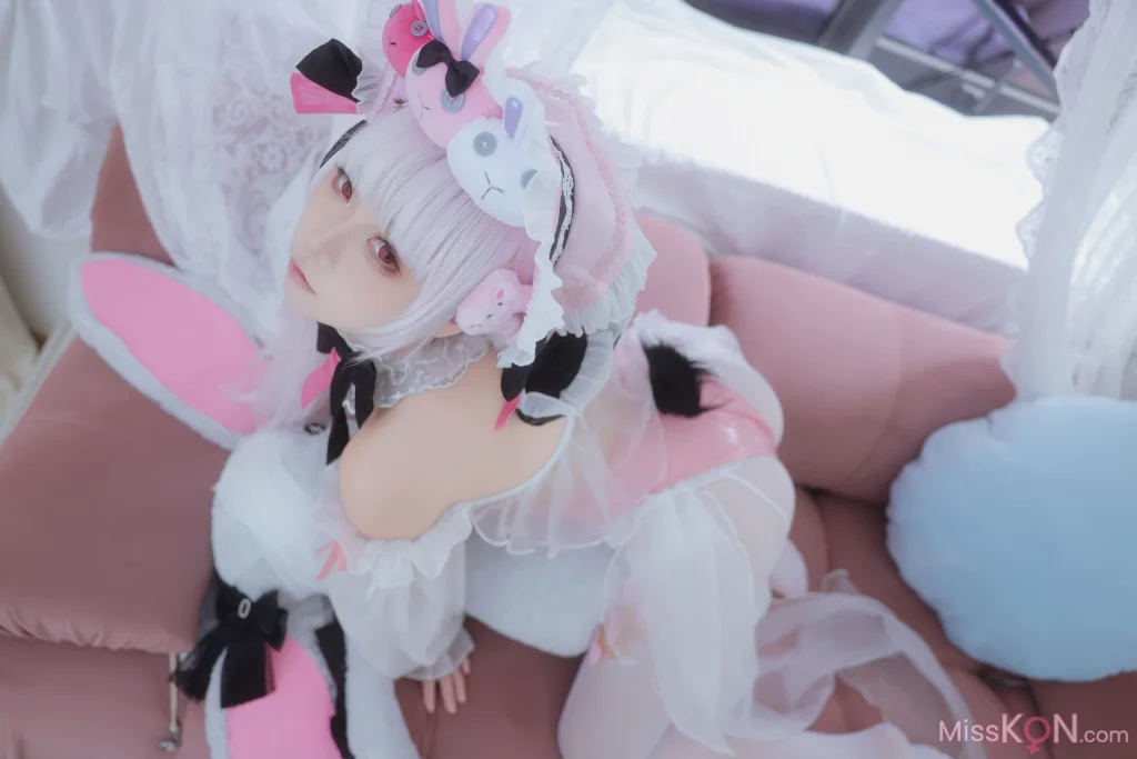 Coser@G44不会受伤_ 哈尔福德